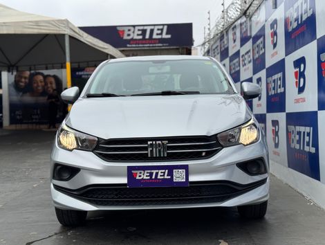 Fiat CRONOS DRIVE 1.0 6V Flex