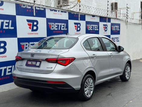 Fiat CRONOS DRIVE 1.0 6V Flex