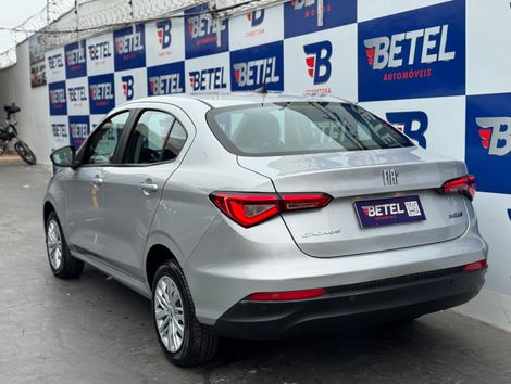 Fiat CRONOS DRIVE 1.0 6V Flex