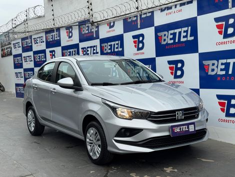 Fiat CRONOS DRIVE 1.0 6V Flex