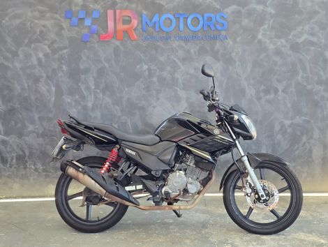YAMAHA YS 150 FAZER ED/FLEX