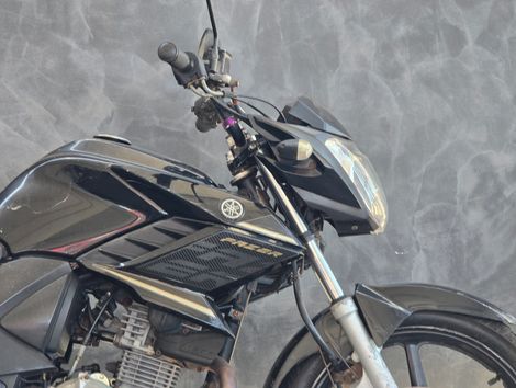 YAMAHA YS 150 FAZER ED/FLEX