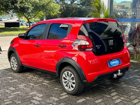 Fiat MOBI LIKE 1.0 Fire Flex 5p.