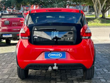 Fiat MOBI LIKE 1.0 Fire Flex 5p.