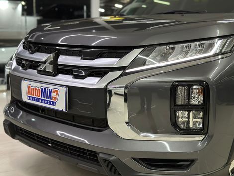 Mitsubishi OUTLANDER SP. HPE BL.ED 4x2 2.0 Flex Aut