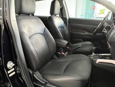 Mitsubishi ASX 2.0 16V 4x2 Flex Aut.