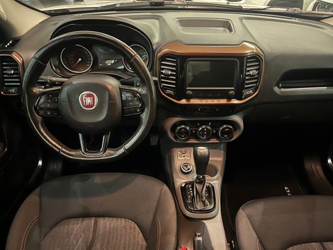 Fiat Toro Volcano 2.0 16V 4x4 TB Diesel Aut.