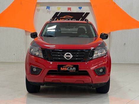 Nissan Frontier ATTAC.CD 4x4 2.3 Bi-TB Die. Aut