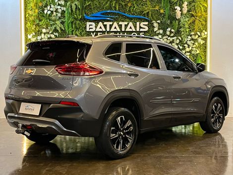 Chevrolet TRACKER 1.0 Turbo 12V Flex Aut. 