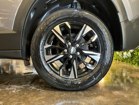 Chevrolet TRACKER 1.0 Turbo 12V Flex Aut. 