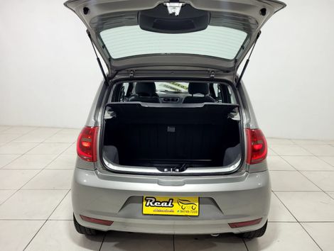 VolksWagen Fox 1.6 Mi Total Flex 8V 5p