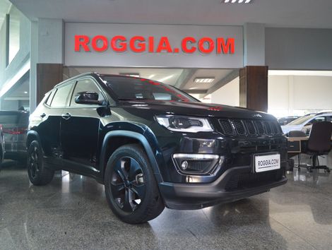 Jeep COMPASS SPORT 2.0 4x2 Flex 16V Aut.