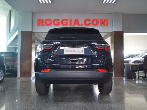 Jeep COMPASS SPORT 2.0 4x2 Flex 16V Aut.
