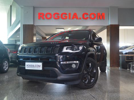 Jeep COMPASS SPORT 2.0 4x2 Flex 16V Aut.