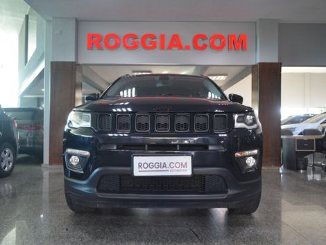 Jeep COMPASS SPORT 2.0 4x2 Flex 16V Aut.