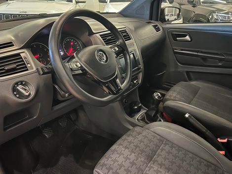 VolksWagen Fox TRACK 1.0 Flex 12V 5p