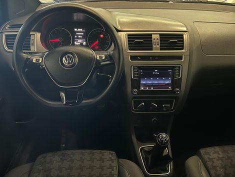 VolksWagen Fox TRACK 1.0 Flex 12V 5p
