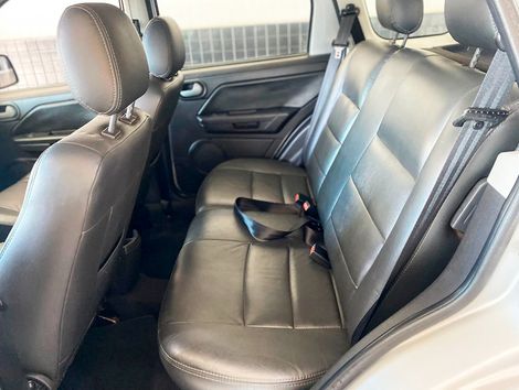 Ford EcoSport XLT 2.0/ 2.0 Flex 16V 5p Aut.