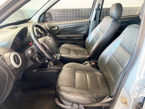Ford EcoSport XLT 2.0/ 2.0 Flex 16V 5p Aut.