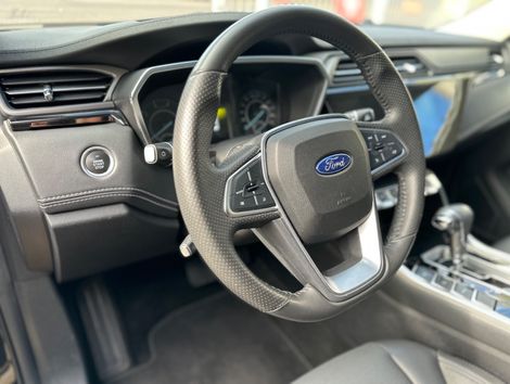 Ford TERRITORY SEL 1.5 GTDi EcoBoost Aut.