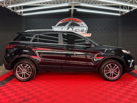 Ford TERRITORY SEL 1.5 GTDi EcoBoost Aut.