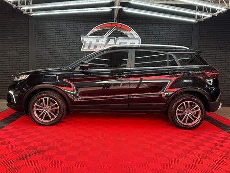 Ford TERRITORY SEL 1.5 GTDi EcoBoost Aut.