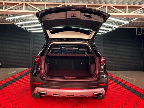 Ford TERRITORY SEL 1.5 GTDi EcoBoost Aut.