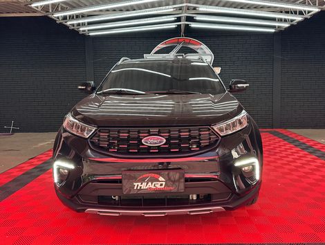 Ford TERRITORY SEL 1.5 GTDi EcoBoost Aut.