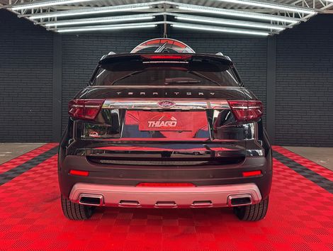 Ford TERRITORY SEL 1.5 GTDi EcoBoost Aut.