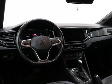 VolksWagen Nivus Highline 1.0 200 TSI Flex Aut.