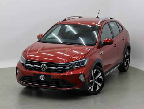 VolksWagen Nivus Highline 1.0 200 TSI Flex Aut.