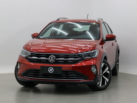 VolksWagen Nivus Highline 1.0 200 TSI Flex Aut.