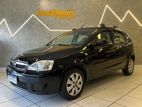 Chevrolet Corsa Hat. Maxx 1.4 8V ECONOFLEX 5p