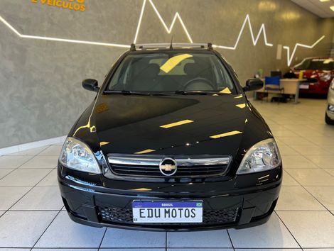Chevrolet Corsa Hat. Maxx 1.4 8V ECONOFLEX 5p