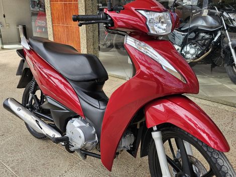 HONDA BIZ 125/125i Flex