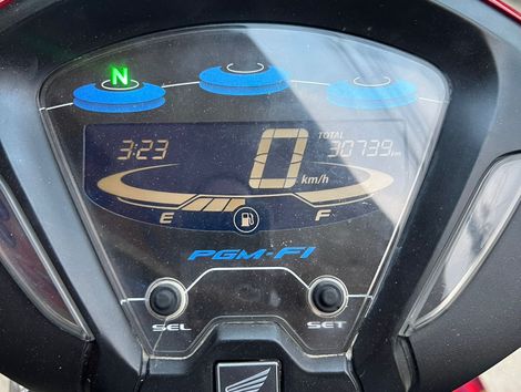HONDA BIZ 125/125i Flex