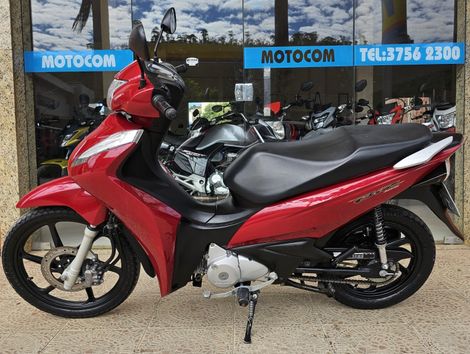 HONDA BIZ 125/125i Flex