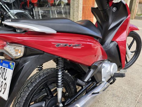 HONDA BIZ 125/125i Flex