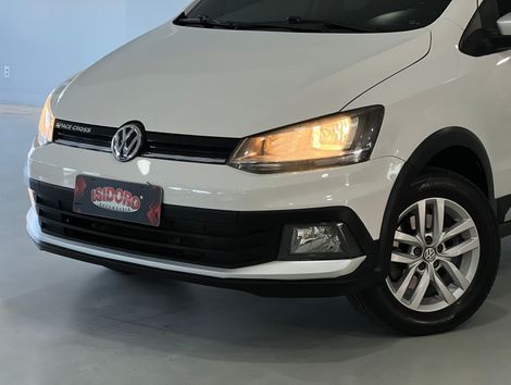 VolksWagen SpaceCross 1.6 Mi Total Flex 16V