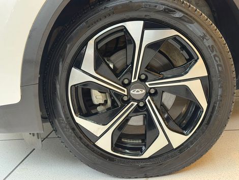 CHERY Tiggo 5X PRO 1.5 Turbo Flex Aut.