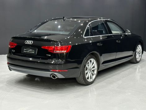 Audi A4 Ambiente 2.0 TFSI 190cv S tronic
