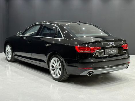 Audi A4 Ambiente 2.0 TFSI 190cv S tronic