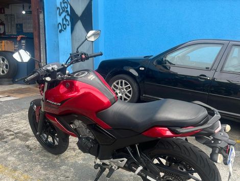 YAMAHA FZ15 150 FAZER FLEX