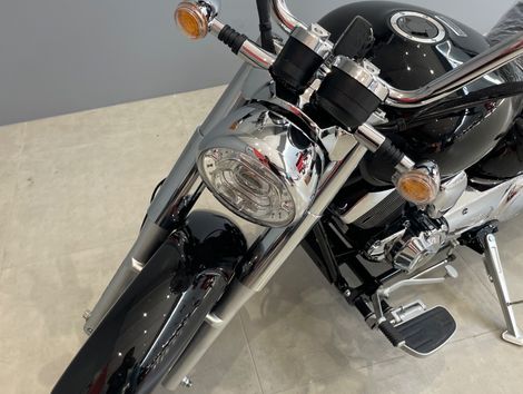 SHINERAY 250