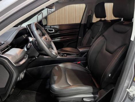 Jeep COMPASS LONG. T270 1.3 TB 4x2 Flex Aut.