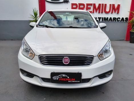 Fiat Grand Siena ATTRAC. 1.4 EVO F.Flex 8V