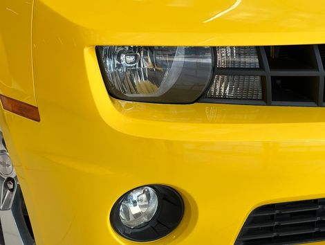 Chevrolet Camaro SS 6.2 V8 16V
