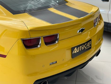 Chevrolet Camaro SS 6.2 V8 16V