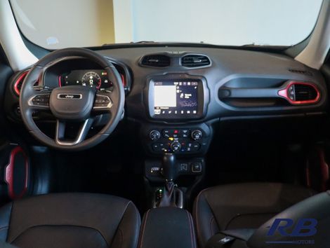 Jeep Renegade Trailhawk T270 1.3 TB Flex Aut.