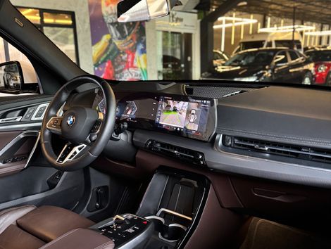 BMW X1 SDRIVE 20i M Sport 2.0 TB Aut.